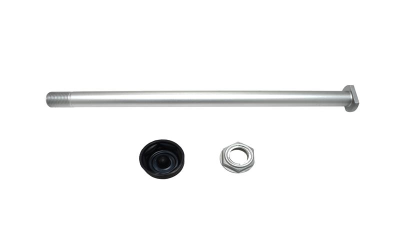 ARKA TEKER MİLİ ve SOMUNU (ZT200-C)